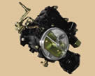 Picture of Y38-2(A) Carburetor Bayliner Searay 3,0 Liter 3.0 LX MerCarb