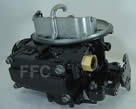 Picture of Y42-2ST two barrel Holley 2300 marine carburetor