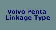 Volvo Penta linkage type