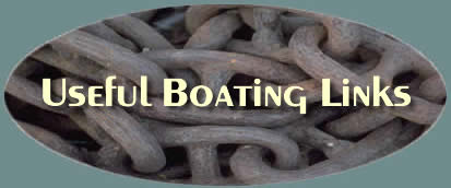 Useful Boating Links